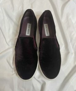 Recurate GEMA IN BURGUNDY - SM REBOOTED RESALE