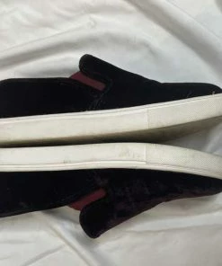 Recurate GEMA IN BURGUNDY - SM REBOOTED RESALE