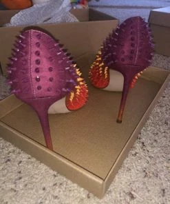 Recurate RESALE VALA-S ORANGE MULTI - SM REBOOTED