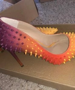 Recurate RESALE VALA-S ORANGE MULTI - SM REBOOTED