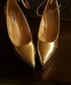 Recurate LADONNA GOLD - SM REBOOTED RESALE