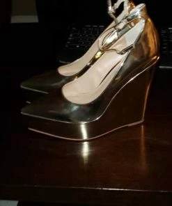 Recurate LADONNA GOLD - SM REBOOTED RESALE