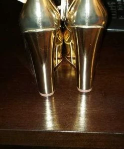 Recurate LADONNA GOLD - SM REBOOTED RESALE