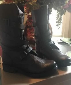 Recurate BANDDIT BROWN LEATHER - SM REBOOTED RESALE