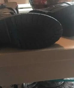 Recurate BANDDIT BROWN LEATHER - SM REBOOTED RESALE