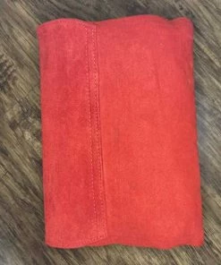 Recurate RESALE BWAYWARD RED MICROFIBER - REBOOTED