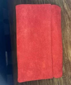 Recurate RESALE BWAYWARD RED MICROFIBER - REBOOTED