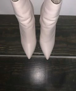 Recurate RESALE NOTICED BONE LEATHER - SM REBOOTED