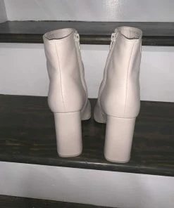 Recurate RESALE NOTICED BONE LEATHER - SM REBOOTED