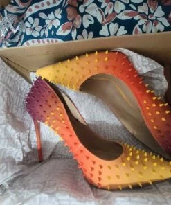 Recurate RESALE VALA-S ORANGE MULTI - SM REBOOTED