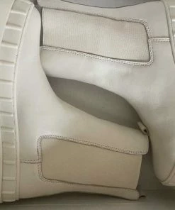 Recurate BARCLAY SAND LEATHER - SM REBOOTED