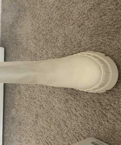 Recurate BARCLAY SAND LEATHER - SM REBOOTED