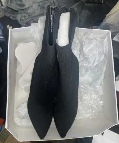 Recurate CENTURY BLACK - SM REBOOTED RESALE