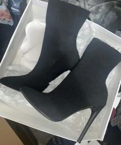 Recurate CENTURY BLACK - SM REBOOTED RESALE