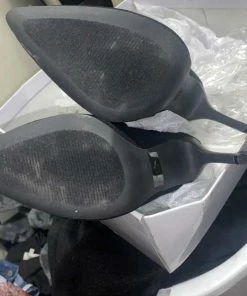 Recurate CENTURY BLACK - SM REBOOTED RESALE