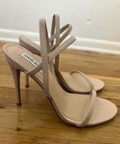 Recurate RESALE GABRIELLA NUDE - SM REBOOTED