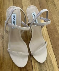 Recurate RESALE GABRIELLA NUDE - SM REBOOTED