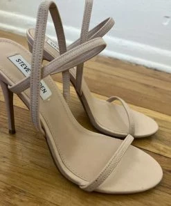 Recurate RESALE GABRIELLA NUDE - SM REBOOTED