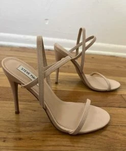 Recurate RESALE GABRIELLA NUDE - SM REBOOTED