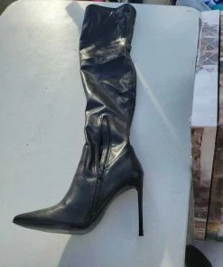 Recurate RESALE VAVA BLACK PARIS - SM REBOOTED