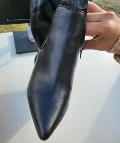 Recurate RESALE VAVA BLACK PARIS - SM REBOOTED