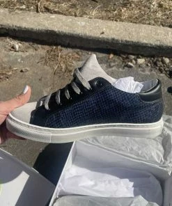 Recurate LEAP BLUE SNAKE - SM REBOOTED