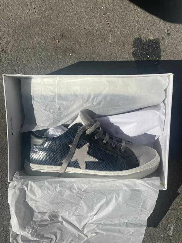 Recurate LEAP BLUE SNAKE - SM REBOOTED