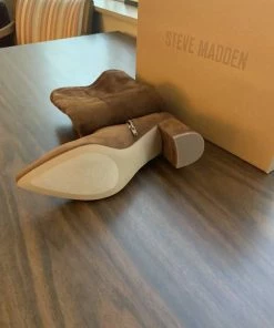 Recurate SHAYA COGNAC - SM REBOOTED RESALE