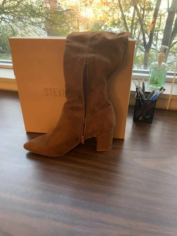 Recurate SHAYA COGNAC - SM REBOOTED RESALE