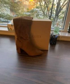 Recurate SHAYA COGNAC - SM REBOOTED RESALE