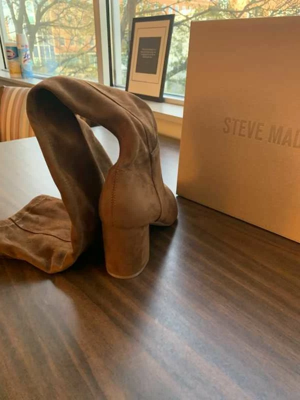 Recurate SHAYA COGNAC - SM REBOOTED RESALE