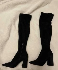 Recurate HUNTLEY BLACK - SM REBOOTED RESALE