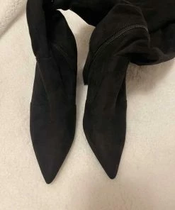 Recurate HUNTLEY BLACK - SM REBOOTED RESALE