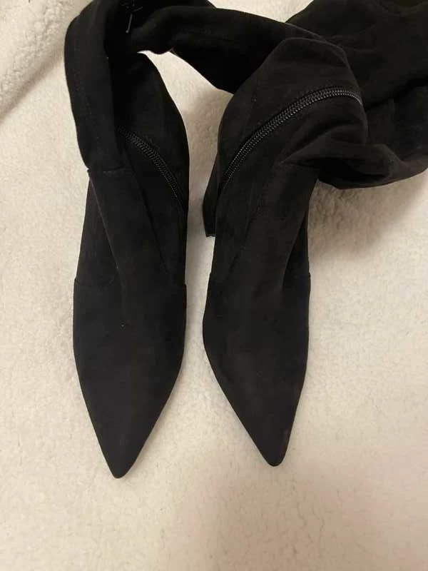 Recurate HUNTLEY BLACK - SM REBOOTED RESALE