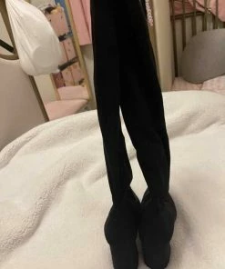 Recurate HUNTLEY BLACK - SM REBOOTED RESALE