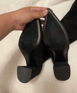 Recurate HUNTLEY BLACK - SM REBOOTED RESALE