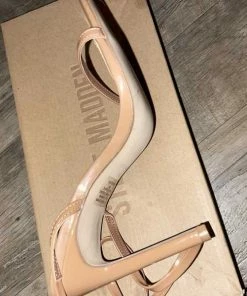 Recurate UPLIFT CAMEL PATENT - SM REBOOTED RESALE