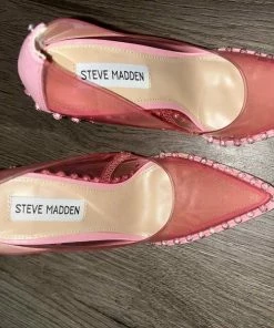 Recurate VYPER PINK - SM REBOOTED