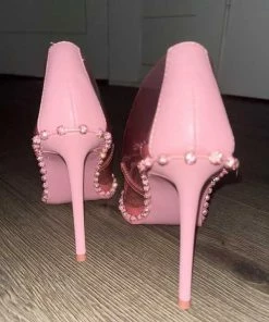 Recurate VYPER PINK - SM REBOOTED