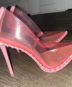 Recurate VYPER PINK - SM REBOOTED