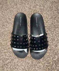 Recurate FLASHH BLACK PARIS - SM REBOOTED