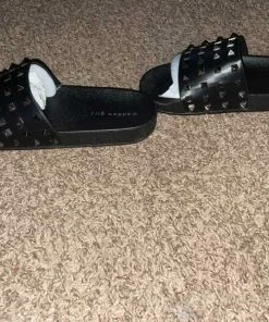 Recurate FLASHH BLACK PARIS - SM REBOOTED