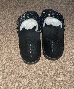 Recurate FLASHH BLACK PARIS - SM REBOOTED