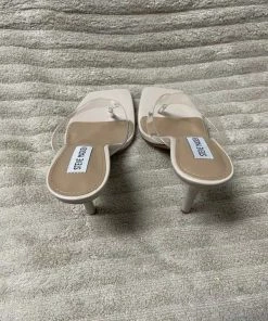 Recurate RESALE SHOWCASE CLEAR - SM REBOOTED