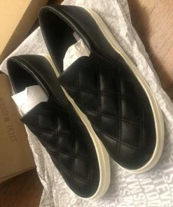 Recurate COULTER-Q BLACK - SM REBOOTED RESALE