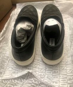 Recurate COULTER-Q BLACK - SM REBOOTED RESALE