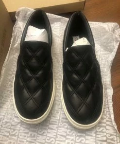 Recurate COULTER-Q BLACK - SM REBOOTED RESALE