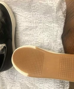 Recurate COULTER-Q BLACK - SM REBOOTED RESALE