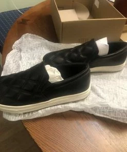 Recurate COULTER-Q BLACK - SM REBOOTED RESALE