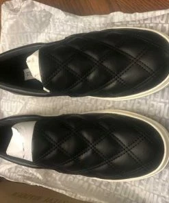 Recurate COULTER-Q BLACK - SM REBOOTED RESALE